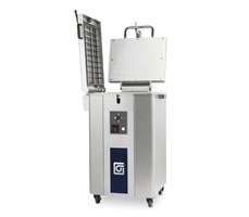 Máy chia bột dạng có lưới thương hiệu POLIN (Ý) HYDRA  