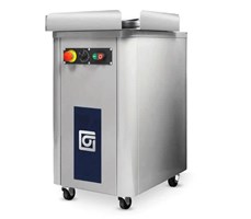Máy cán bột thương hiệu POLIN (Ý) 350  