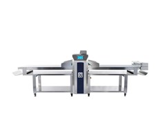 Máy cán bột tự động thương hiệu POLIN (Ý) Q500  