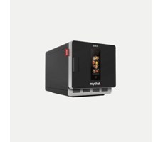 Mychef Lò Nướng Siêu Tốc Quick 1T Black