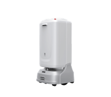 ROBOT GIAO HÀNG TỰ ĐỘNG PUDU FLASHBOT MAX