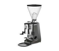   Máy Xay Cà Phê Chia Liều Thủ Công Mazzer Lux Manual 