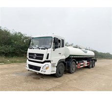 Xe Phun Nước Rửa Đường Dongfeng 17 Khối TV-0208 
