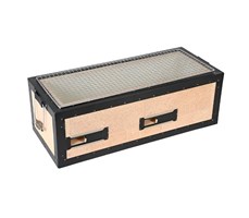Lò Nướng Than Hoa Không Khói Yakitori Konro