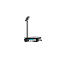 ROBOT VẬN CHUYỂN HẠNG NẶNG KEENON S300 