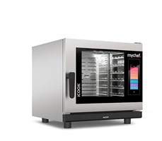 Mychef Lò Combi Oven Đa Năng iCook 6 GN 1/1