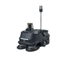 ROBOT QUÉT DỌN THÔNG MINH PUDU MT1