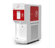 Máy Làm Gelato Tươi Ugolini QuickGel