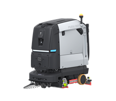 ROBOT CHÀ SÀN TỰ ĐỘNG PUDU BG1