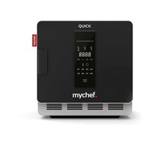 Mychef Lò Nướng Siêu Tốc Quick 1  