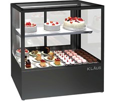 Tủ trưng bày bánh kem Klaus DC-C-750-CU