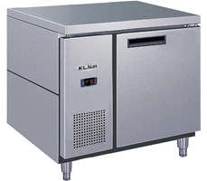 Bàn mát 1 cánh inox Klaus KCC-C-1D