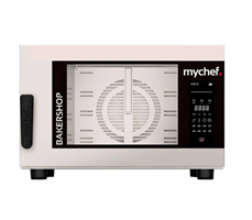Lò nướng đối lưu Mychef Bakershop Air S 4 khay 