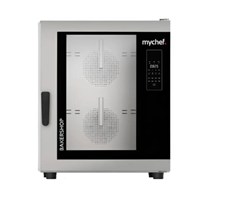 Lò nướng đối lưu Mychef Bakershop Air S 10 khay 