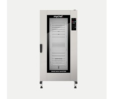 Mychef Lò Nướng Xoay Chuyên Nghiệp Bake Max Master