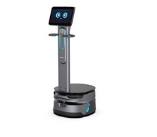 Robot kho vận Carrybot 1 - D150