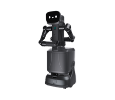 CÁNH TAY ROBOT DỊCH VỤ THẾ HỆ MỚI FLASHBOT