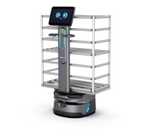ROBOT KHO AI VẬN CHUYỂN HÀNG HÓA THÔNG MINH CARRYBOT 3 D150