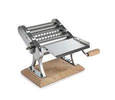 Máy Cán & Cắt Pasta Marcato Otello