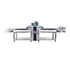 Máy cán bột tự động TRONIC PLUS thương hiệu POLIN (Ý) Q50S   