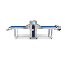 Máy cán bột tự động QTP715 thượng hiệu POLIN (Ý) Q50S  