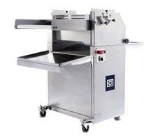 Máy định hình bột thương hiệu POLIN (Ý) FORM600  