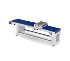 Máy cán cuộn bột thương hiệu POLIN (Ý) 720 LD  