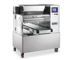 Máy tạo hình bánh thương hiệu POLIN (Ý) CLASSIC 6066  