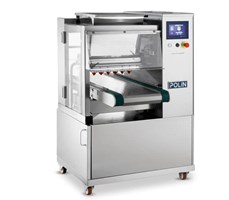 Máy tạo hình bánh thương hiệu POLIN (Ý) JUNIOR 4046  