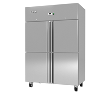 Tủ đông 4 cánh Kistem KIS-XFGN45F
