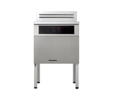 Bếp Chiên Nhúng Bằng Gas 33L PASECO PGF-30K