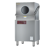 Máy rửa bát công nghiệp SOLOMON SM-P360