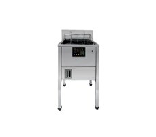 Máy Chiên Tự Động Bằng Điện 28L ARIEL CALF-500