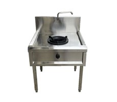 Bếp Á 1 họng