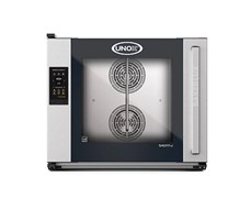 Lò Nướng Đối Lưu Unox 6 Khay Unox Bakerlux Shop.Pro Touch