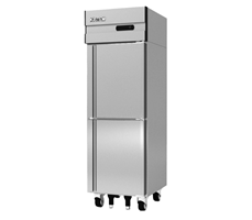 Tủ đông 2 cánh Kistem KIS-XD25F