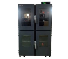 Tủ sấy và nướng ở nhiệt độ thấp 60 độ GNC1000M