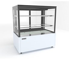 Tủ trưng bày bánh 205L KISTEM KIS-XFS12RS
