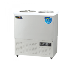 Tủ Giữ Lạnh Soup Lassele LMJ-322R