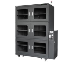 Tủ chứa nitơ tự động hoàn toàn tự chế GNC1435DZF-6