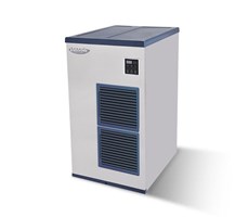 Máy làm đá Lassele LMI-650A
