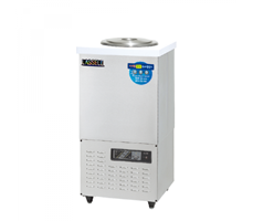 Tủ Giữ Lạnh Soup Lassele LMJ-312R