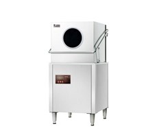 Máy Rửa Bát SOLOMON SM-E360 Công Suất 60 Racks/ 30 Racks