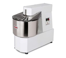  Máy trộn xoắn ốc Mecnosud dòng TC 12 - 18 - 25 - 38 - 44