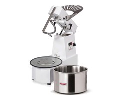 Máy trộn xoắn ốc Mecnosud dòng TC 12 - 18 - 25 - 38 - 44 A