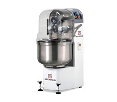 Máy trộn hai tay Mecnosud Series BR 40 - 50 - 60