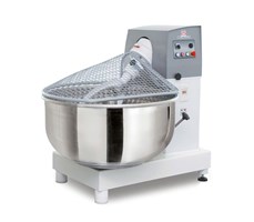 Máy trộn nĩa Mecnosud Series FOX 80 - 120 - 160