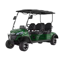 Xe golf điện 4 chỗ LQD041  