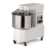 Máy trộn xoắn ốc Mecnosud dòng IM 12 - 18 - 25 - 38 - 44