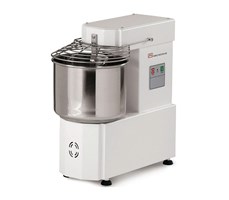 Máy trộn xoắn ốc Mecnosud dòng IM 5 - 8